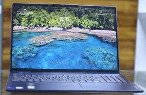 Photo - New Laptop Lenovo Flex 5 16GB Intel Core I7 SSD 512GB
