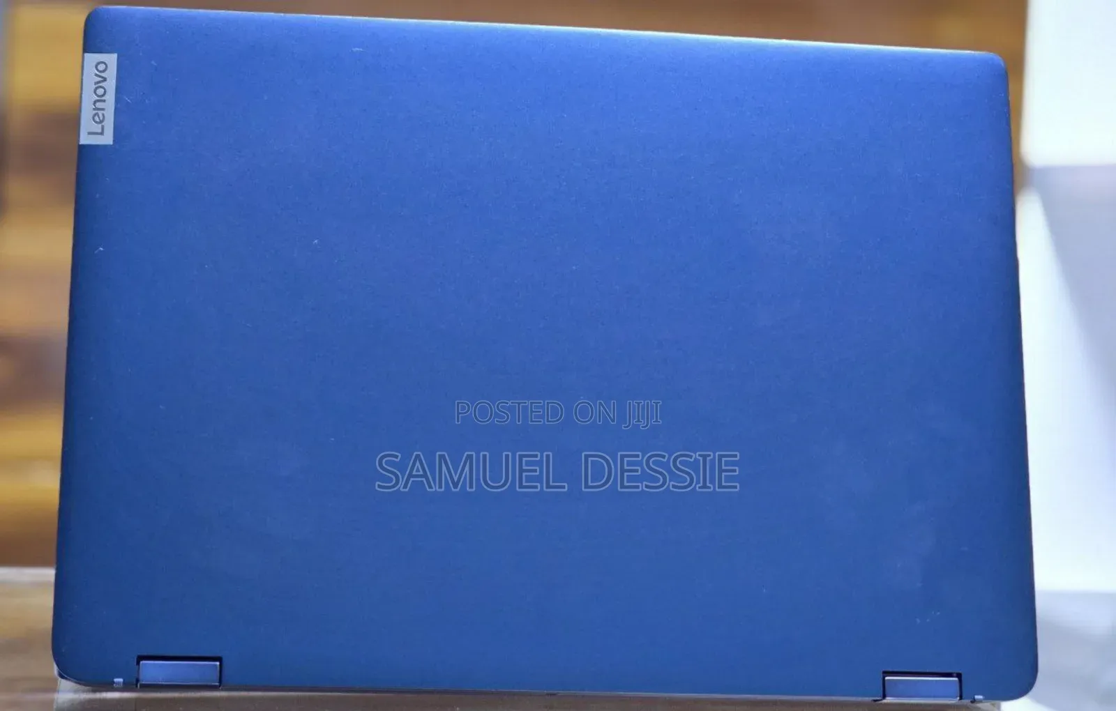 New Laptop Lenovo Flex 5 16GB Intel Core I7 SSD 512GB