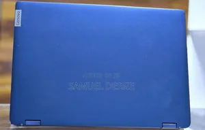 New Laptop Lenovo Flex 5 16GB Intel Core I7 SSD 512GB