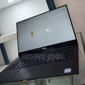 Photo - New Laptop Dell XPS 13 16GB Intel Core I7 SSD 512GB