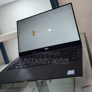 New Laptop Dell XPS 13 16GB Intel Core I7 SSD 512GB