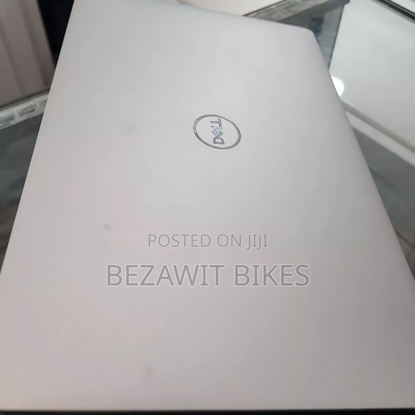 New Laptop Dell XPS 13 16GB Intel Core I7 SSD 512GB