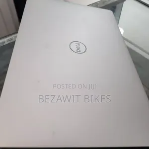 New Laptop Dell XPS 13 16GB Intel Core I7 SSD 512GB