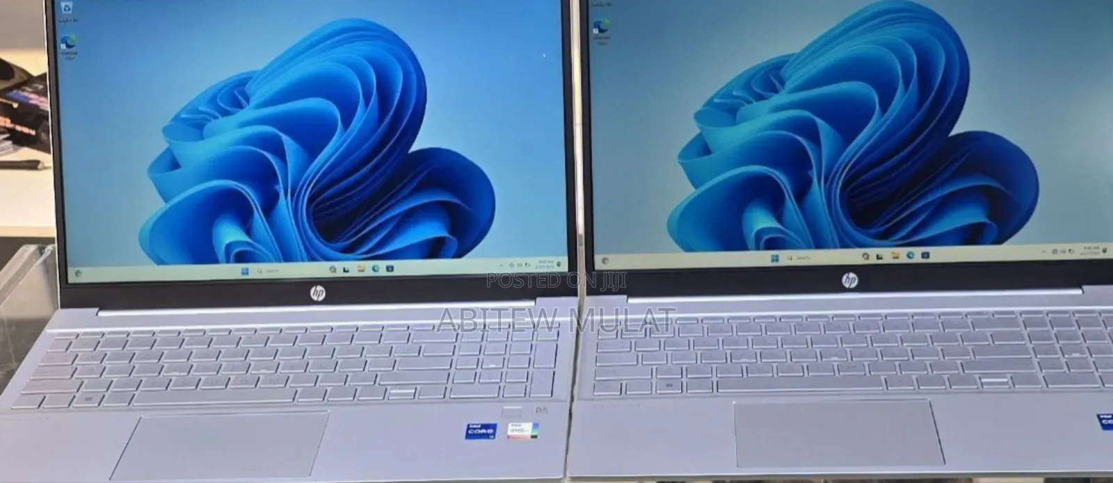 New Laptop HP Pavilion 15 12GB Intel Core I7 SSD 512GB