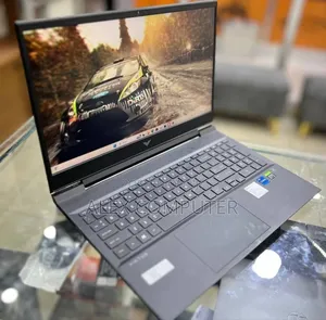 New Laptop HP Victus 15 16GB Intel Core I7 SSD 1T