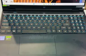 New Laptop Acer Predator Helios Neo 16 16GB Intel Core I7 SSD 1T