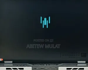 New Laptop Acer Predator Helios Neo 16 16GB Intel Core I7 SSD 1T