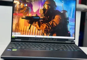 New Laptop Acer Predator Helios Neo 16 16GB Intel Core I7 SSD 1T