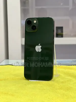 Apple iPhone 13 128 GB Green