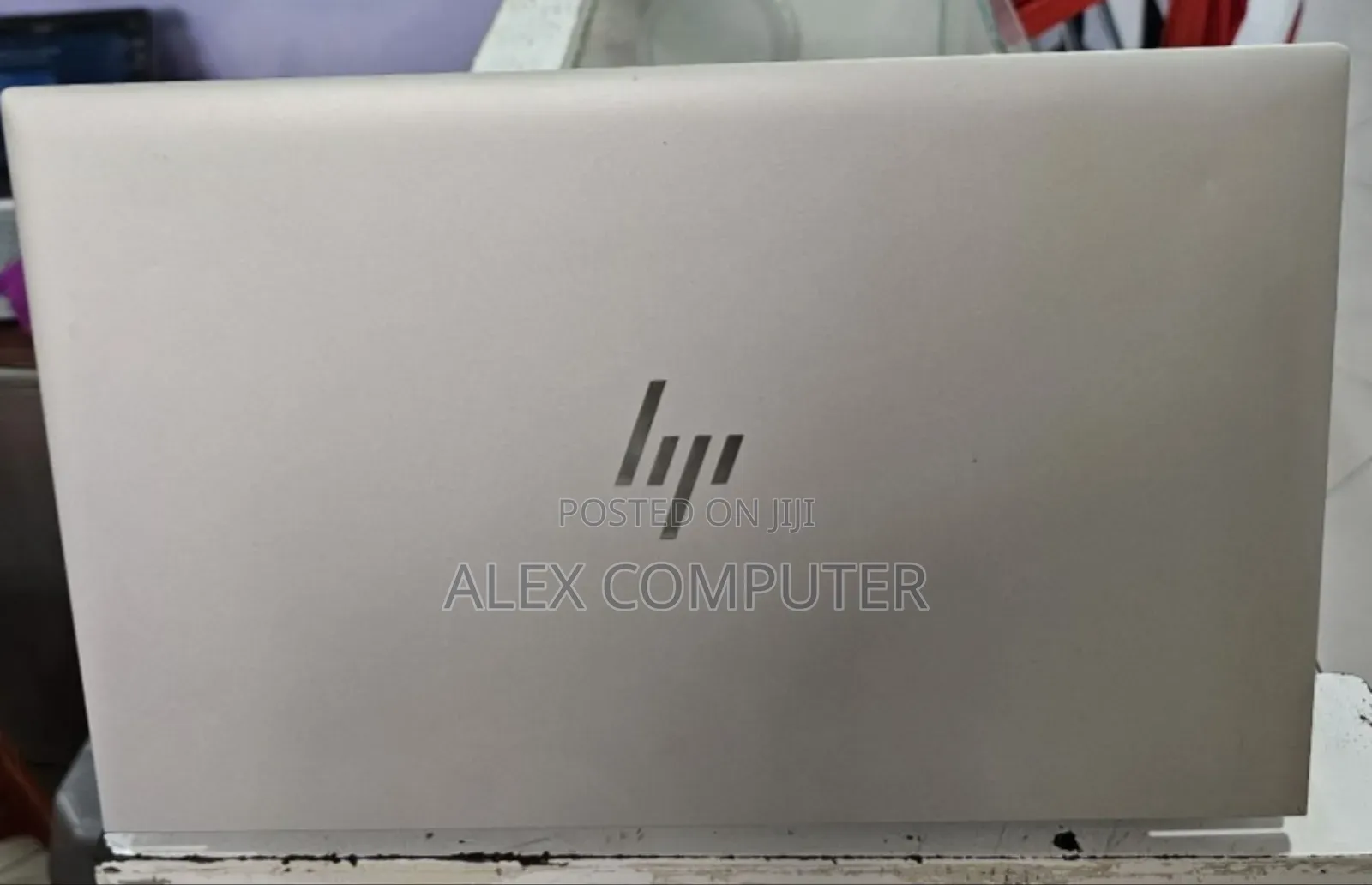 New Laptop HP EliteBook 850 G8 16GB Intel Core I7 SSD 512GB