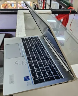 New Laptop HP EliteBook 850 G8 16GB Intel Core I7 SSD 512GB