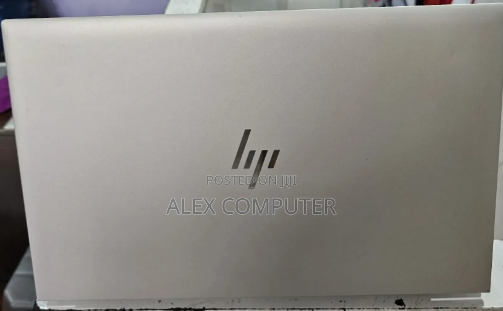 New Laptop HP EliteBook 850 G8 16GB Intel Core I7 SSD 512GB