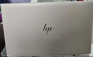 New Laptop HP EliteBook 850 G8 16GB Intel Core I7 SSD 512GB