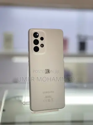 Samsung Galaxy A33 5G 128 GB White