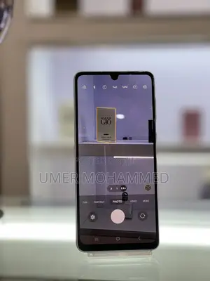 Samsung Galaxy A33 5G 128 GB White