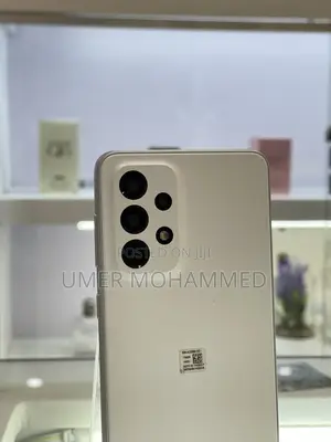 Samsung Galaxy A33 5G 128 GB White