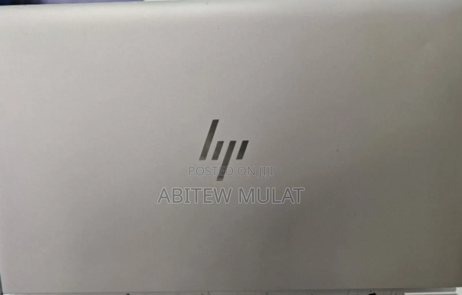 New Laptop HP EliteBook 850 G8 16GB Intel Core I7 SSD 512GB