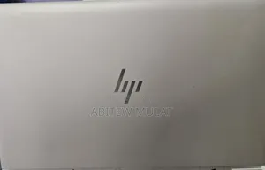 New Laptop HP EliteBook 850 G8 16GB Intel Core I7 SSD 512GB