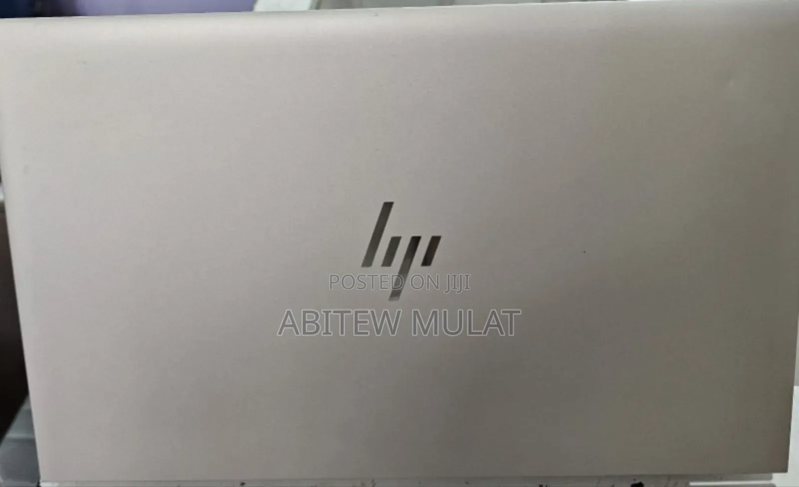 New Laptop HP EliteBook 850 G8 16GB Intel Core I7 SSD 512GB