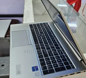 New Laptop HP EliteBook 850 G8 16GB Intel Core I7 SSD 512GB