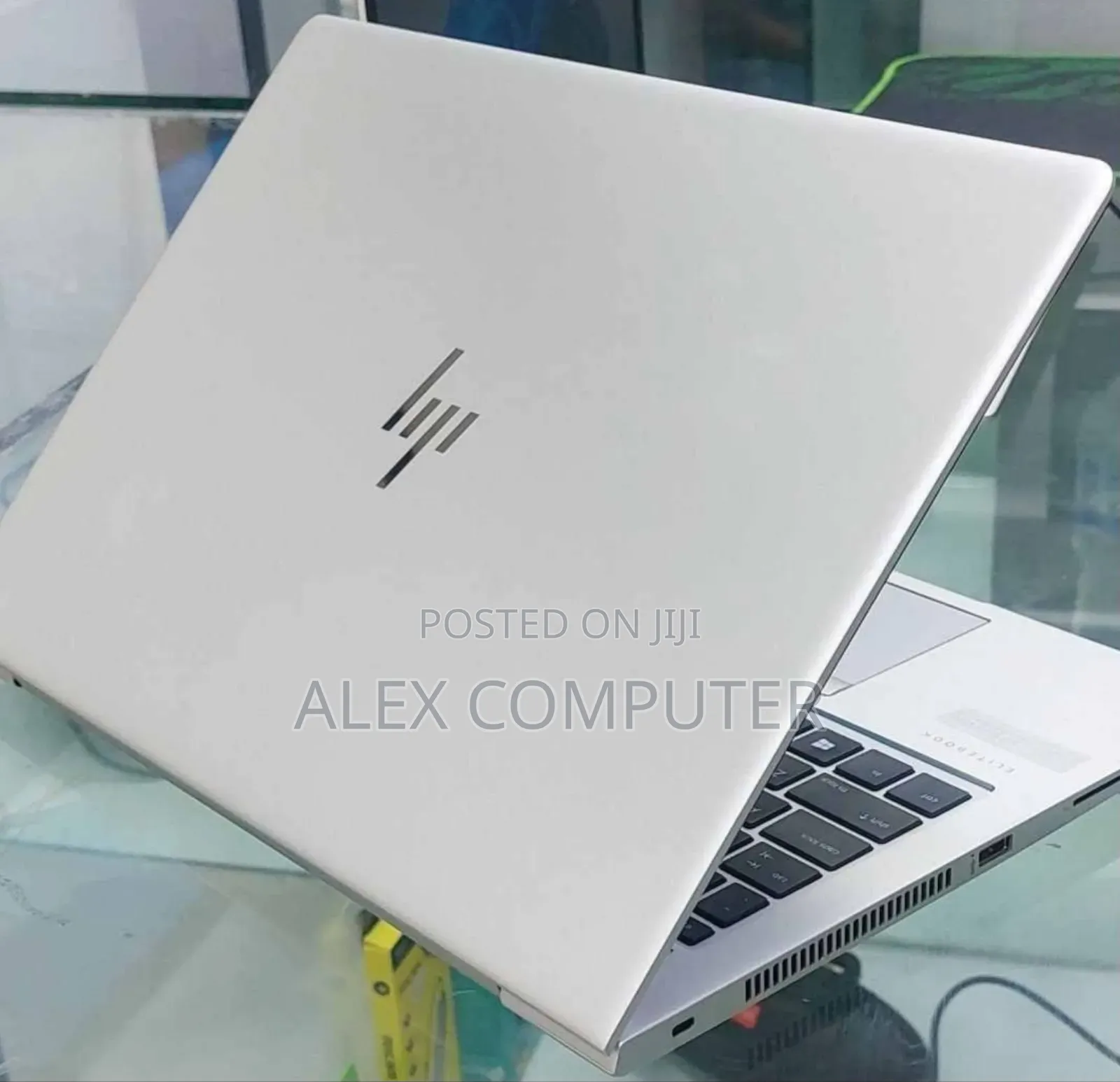 New Laptop HP EliteBook 840 G5 16GB Intel Core I5 SSD 512GB