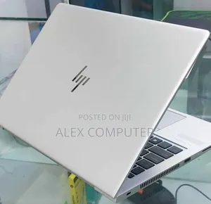 New Laptop HP EliteBook 840 G5 16GB Intel Core I5 SSD 512GB