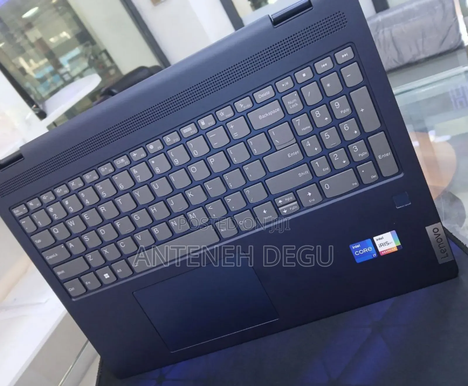 New Laptop Lenovo IdeaPad 1 16GB Intel Core I7 SSD 1T
