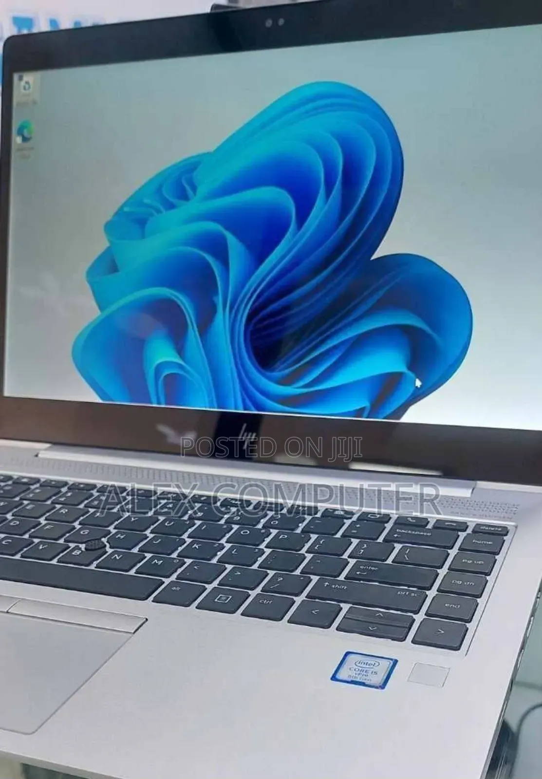 New Laptop HP EliteBook 840 G5 16GB Intel Core I5 SSD 512GB