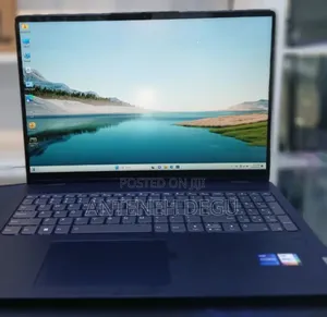 New Laptop Lenovo IdeaPad 1 16GB Intel Core I7 SSD 1T