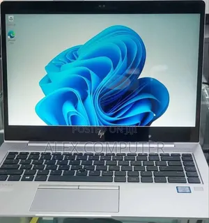 New Laptop HP EliteBook 840 G5 16GB Intel Core I5 SSD 512GB