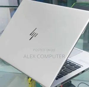 New Laptop HP EliteBook 830 G5 8GB Intel Core I5 SSD 512GB