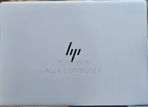 New Laptop HP EliteBook 830 G5 8GB Intel Core I5 SSD 512GB