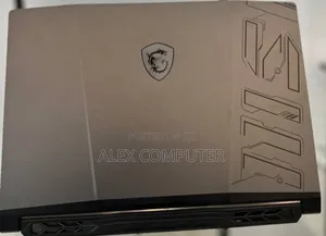 New Laptop MSI Pulse GL66 16GB Intel Core I7 SSD 1T