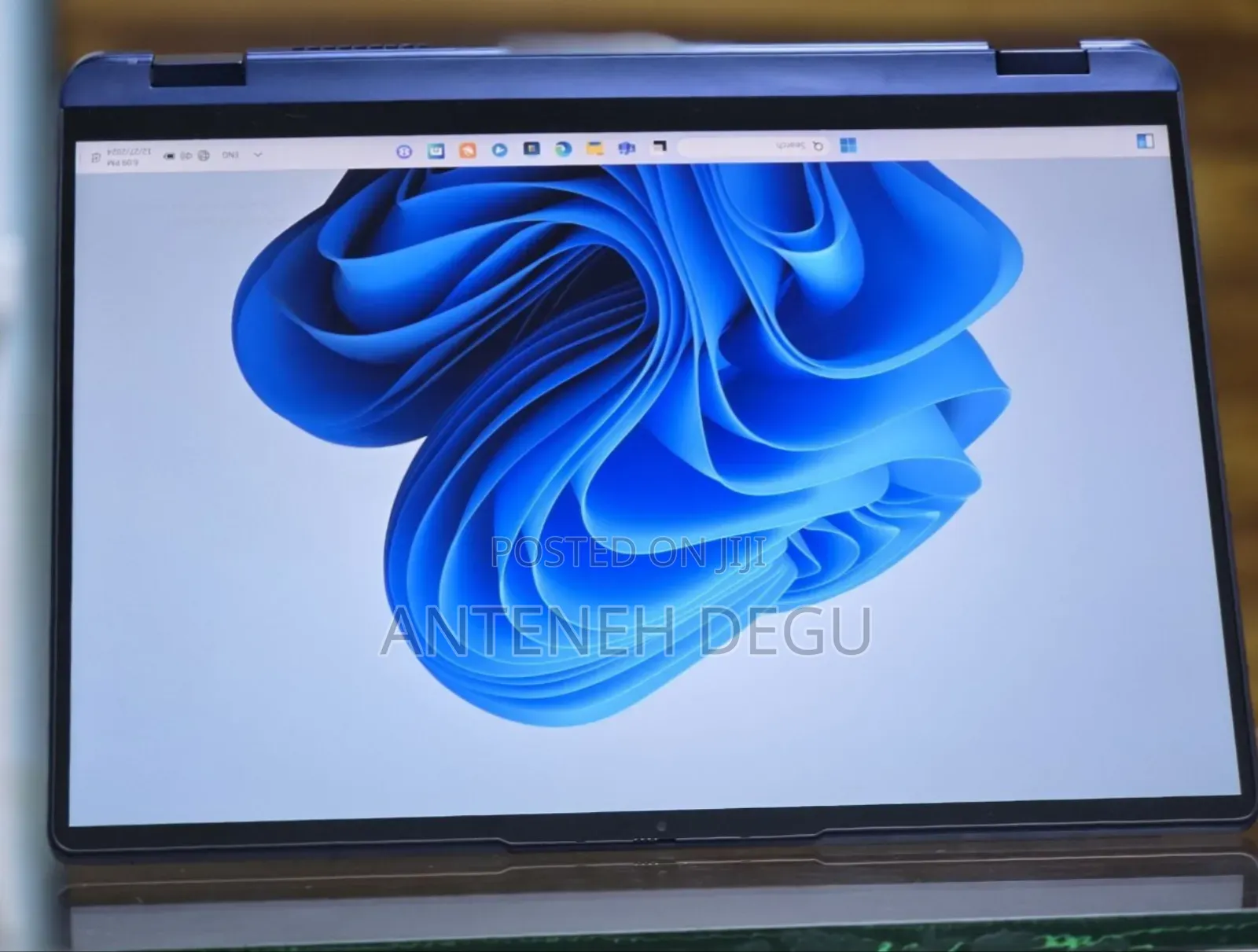 New Lenovo IdeaPad 5 Slim 13th Gen I7 16GB Intel Core I7 SSD 512GB