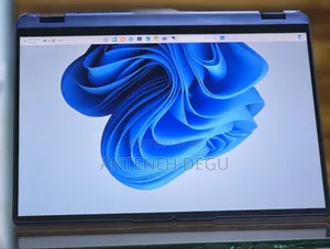 New Lenovo IdeaPad 5 Slim 13th Gen I7 16GB Intel Core I7 SSD 512GB