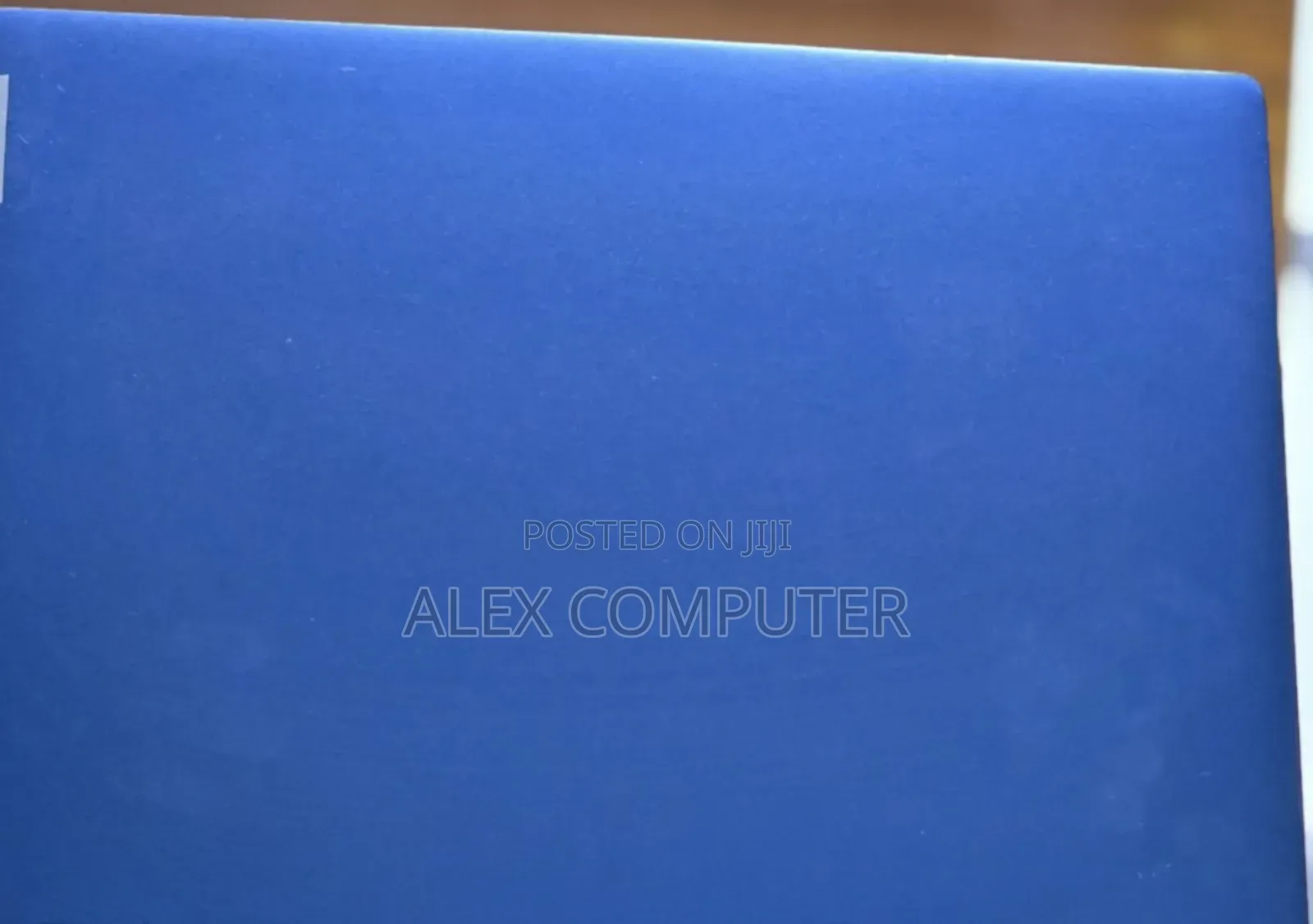 New Laptop Lenovo Flex 5 16GB Intel Core I7 SSD 512GB