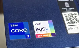 New Laptop Lenovo Flex 5 16GB Intel Core I7 SSD 512GB