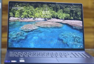 New Laptop Lenovo Flex 5 16GB Intel Core I7 SSD 512GB