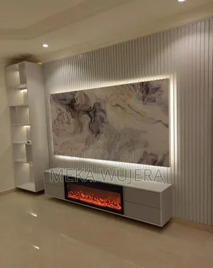 Photo - Ultra Classic Tv Stand