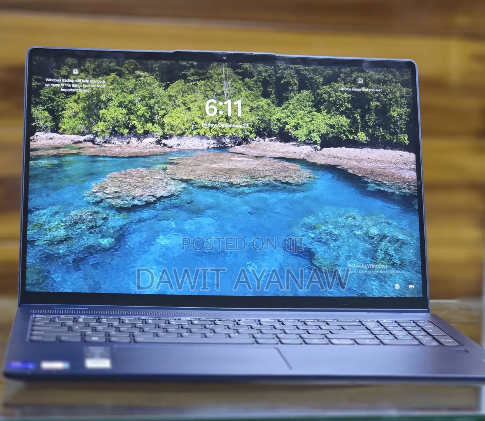 New Laptop HP EliteBook 840 16GB Intel Core I7 SSD 512GB