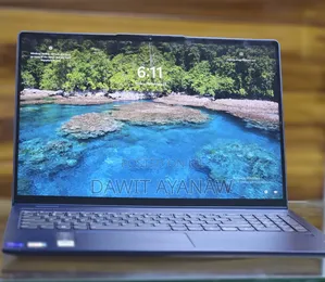 Photo - New Laptop HP EliteBook 840 16GB Intel Core I7 SSD 512GB