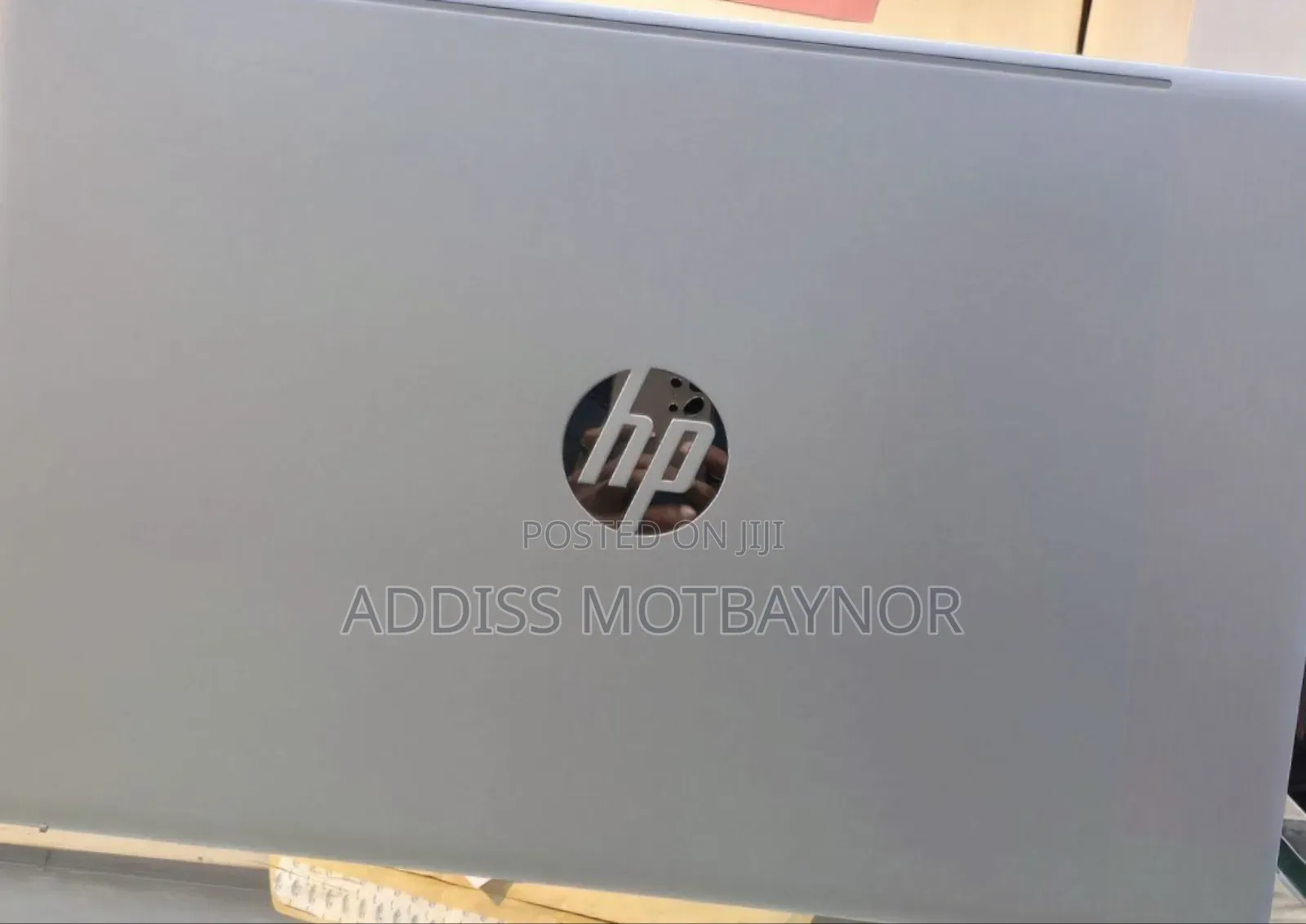 New Laptop HP Pavilion 15 16GB Intel Core I5 SSD 1T
