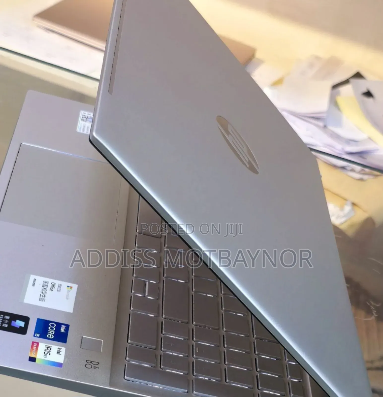 New Laptop HP Pavilion 15 16GB Intel Core I5 SSD 1T