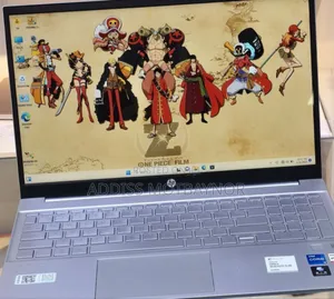 New Laptop HP Pavilion 15 16GB Intel Core I5 SSD 1T