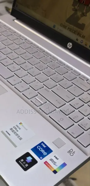 New Laptop HP Pavilion 15 16GB Intel Core I5 SSD 1T