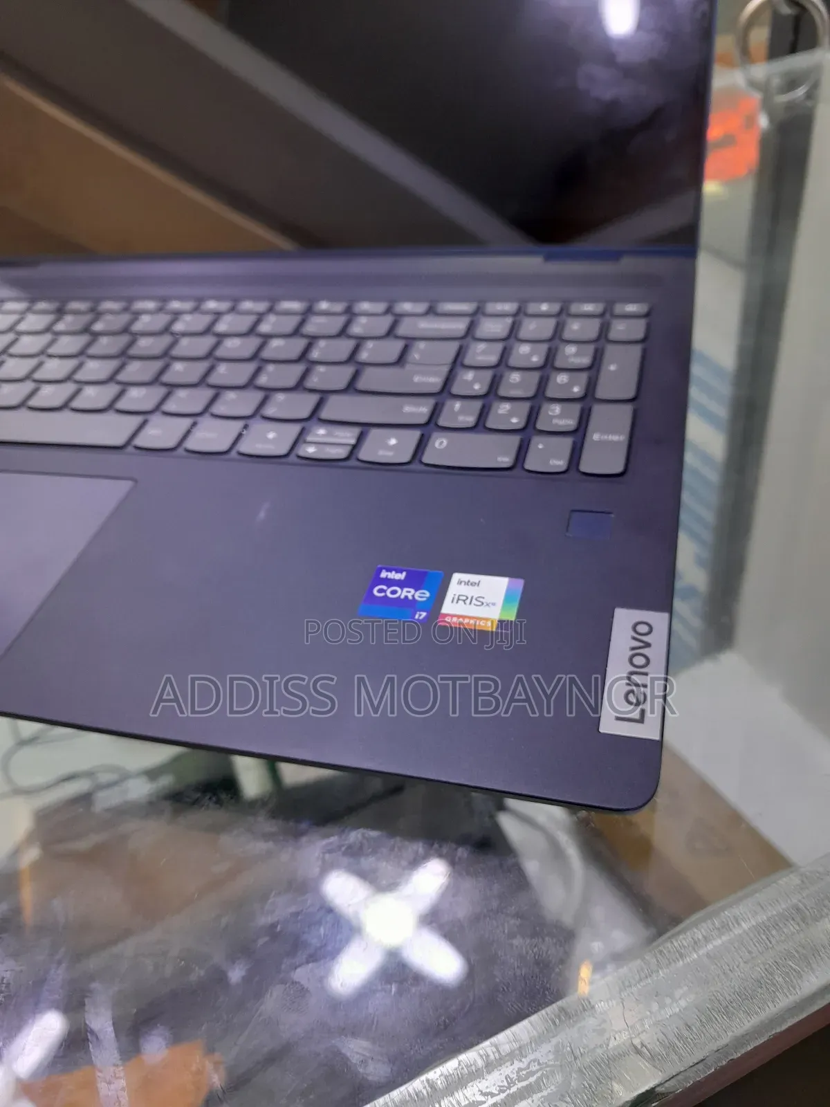 New Laptop Lenovo Ideapad 3 16GB Intel Core I7 SSD 1T