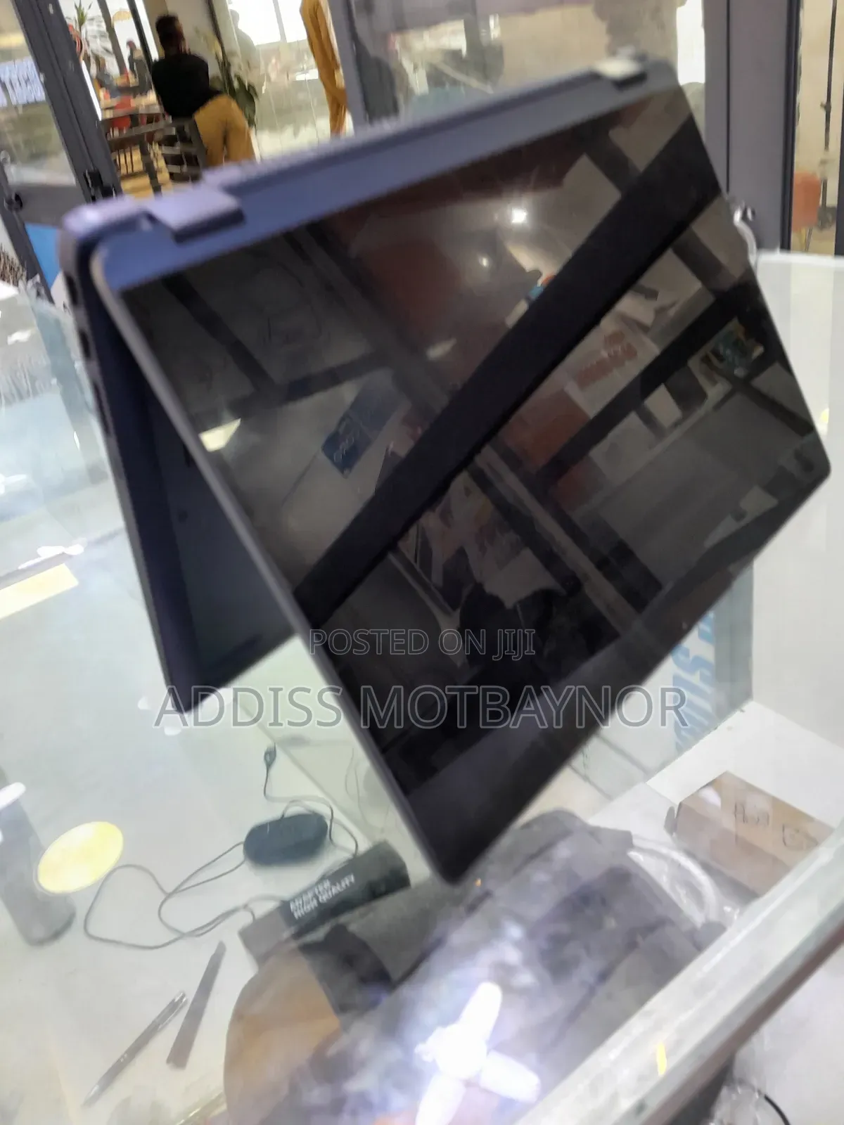 New Laptop Lenovo Ideapad 3 16GB Intel Core I7 SSD 1T