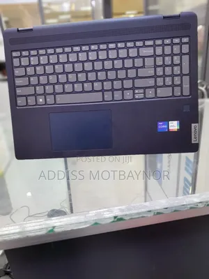 New Laptop Lenovo Ideapad 3 16GB Intel Core I7 SSD 1T