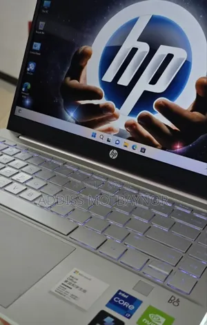 New Laptop HP Pavilion 15 16GB Intel Core I7 SSD 512GB