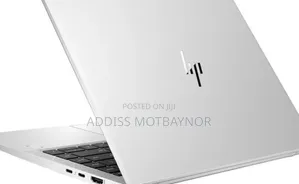New Laptop HP EliteBook 840 16GB Intel Core I7 SSD 512GB